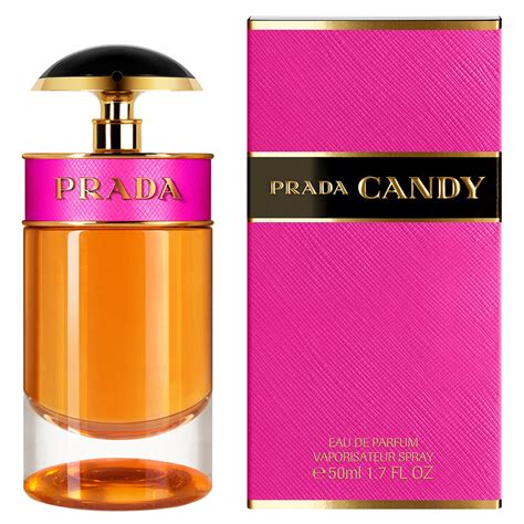 Prada Candy Prada perfume 